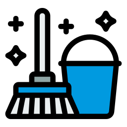 Mop icon