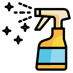 Spray icon