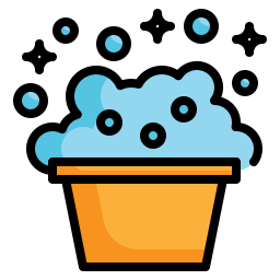 Bubble icon