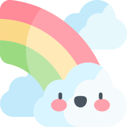 regenbogen icon