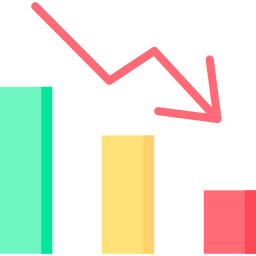 grafico icona