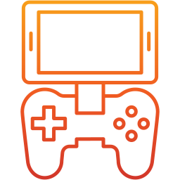 Controller icon