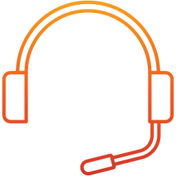 Headset icon