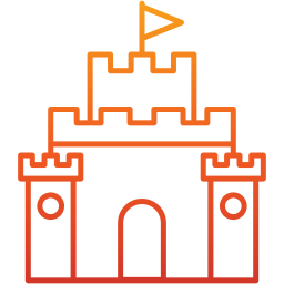 Castle icon