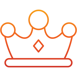 Crown icon