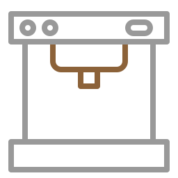 kaffeemaschine icon