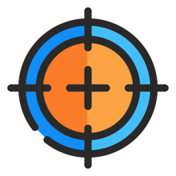 Target icon