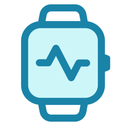 Smartwatch icon