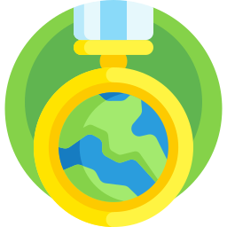 medal ikona