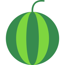 wassermelone icon