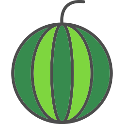 wassermelone icon