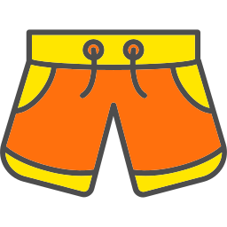 Shorts icon