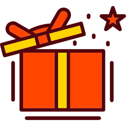 geschenkbox icon