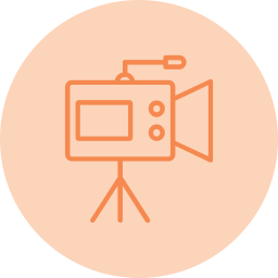 videokamera icon