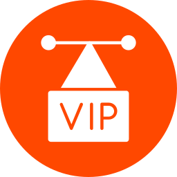 vip icon