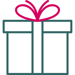 geschenkbox icon