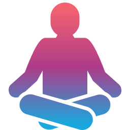 meditation icon