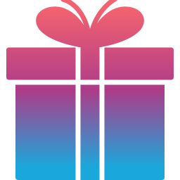 geschenkbox icon