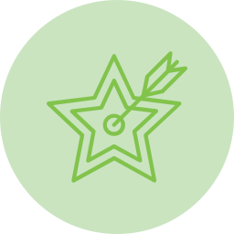 ziel icon