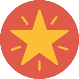 Star icon