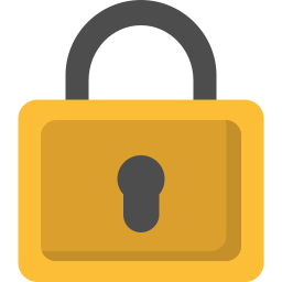 Lock icon