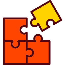 puzzle icon