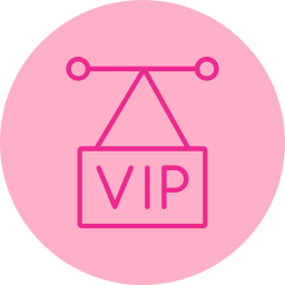 vip Ícone