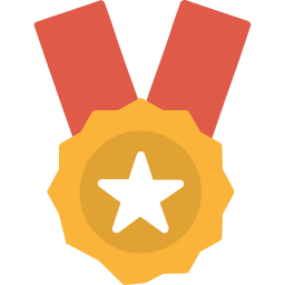 Medal icon