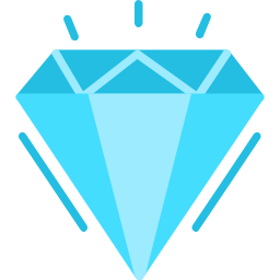 Diamond icon