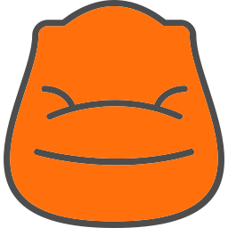 sitzsack icon