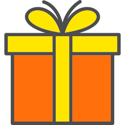 geschenkbox icon