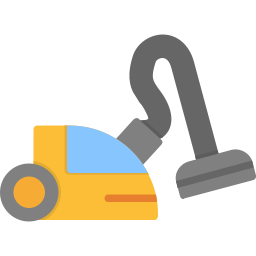 Vaccum cleaner icon