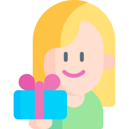 geschenk icon