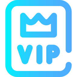 vip Icône