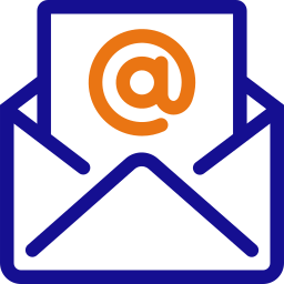 e-mail Icône