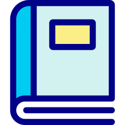 Notebook icon