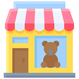 teddybär icon