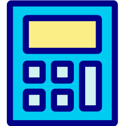 Calculator icon