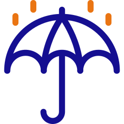 regenschirm icon