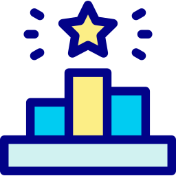 gewinner icon