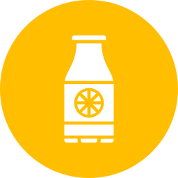 saftflasche icon