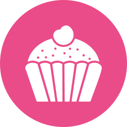 muffin icon