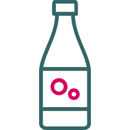 Bottle icon