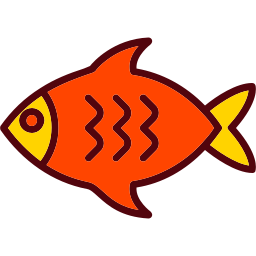 Fish icon