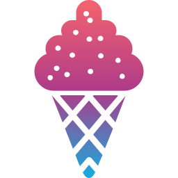 Ice cream icon