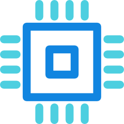 cpu icon