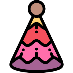 partyhut icon