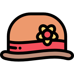 Hat icon