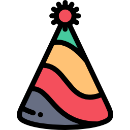 partyhut icon