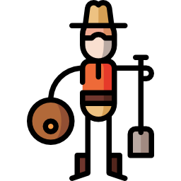 Miner icon